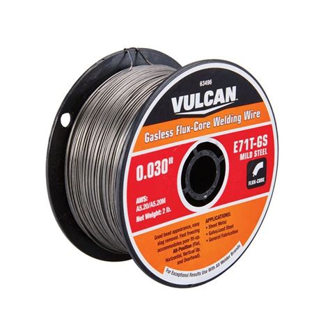 030 flux core wire harbor freight for thin sheet metal|flux core 16 gauge.